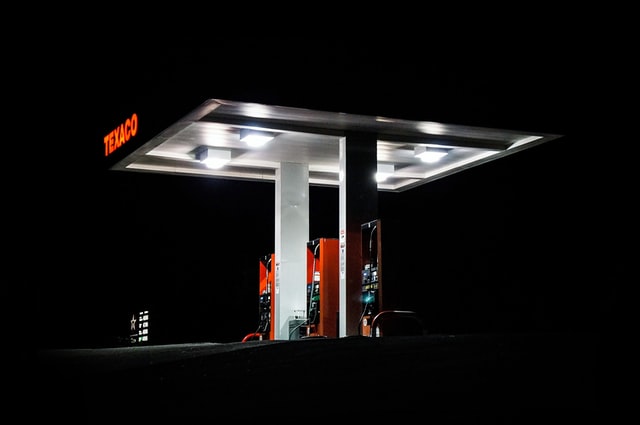 texaco